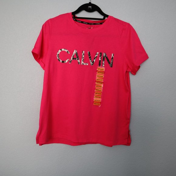 Calvin Klein Top - Picture 1 of 8